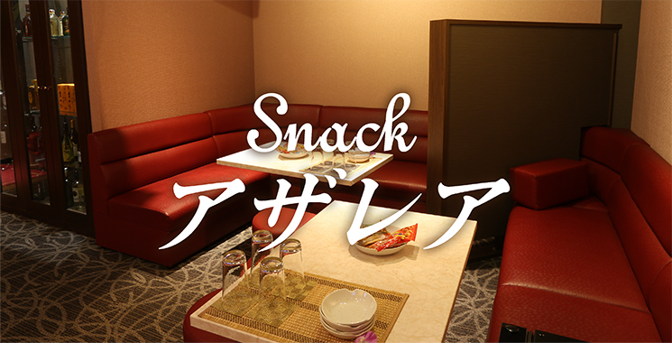 福山・三原 ラウンジ・スナック snack アザレアの店舗画像1