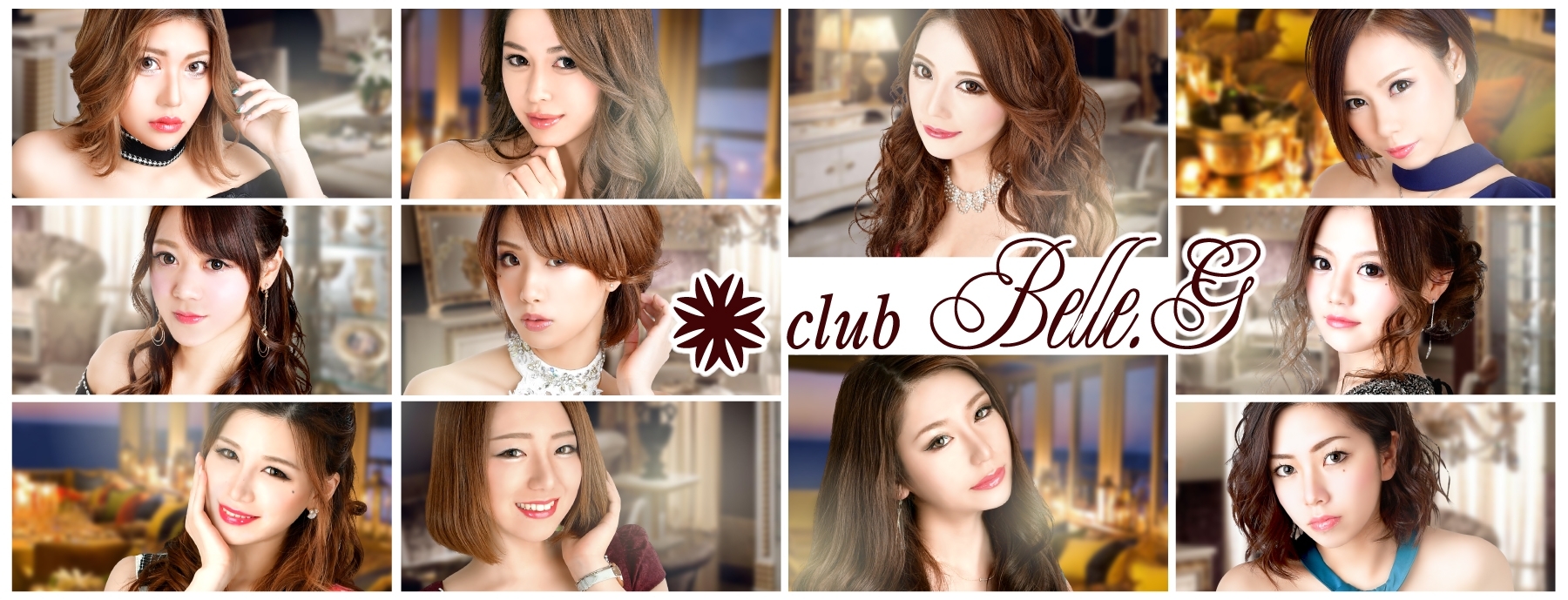 LEE򌤖x LoN club Belle.G@-x-̓X܉摜1