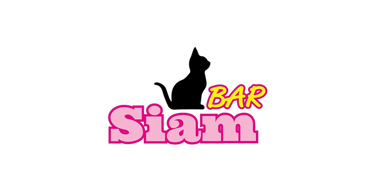 福山・三原 ホスト・メンズパブ・バー・MIX BAR Siam-シャム-の店舗画像1